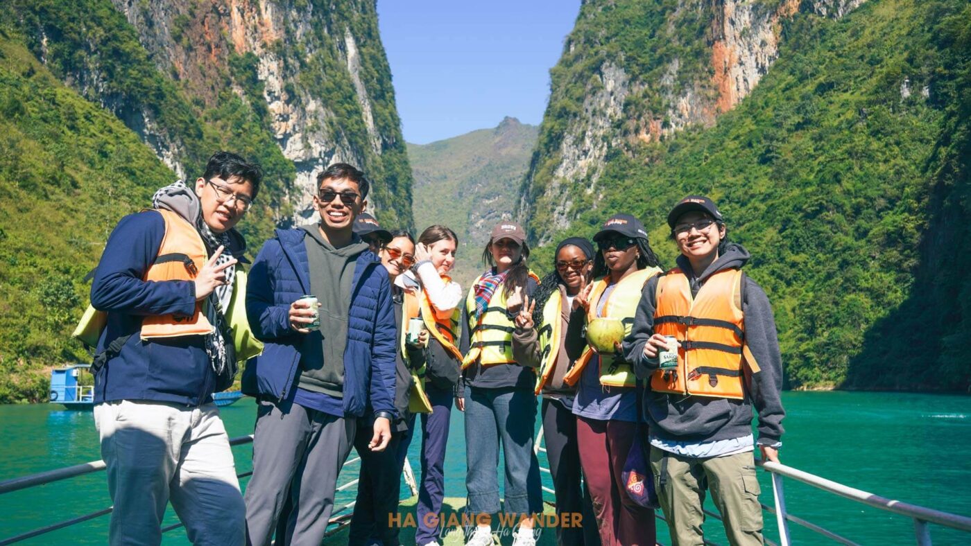 Ha Giang Wander – Lang Thang Ha Giang