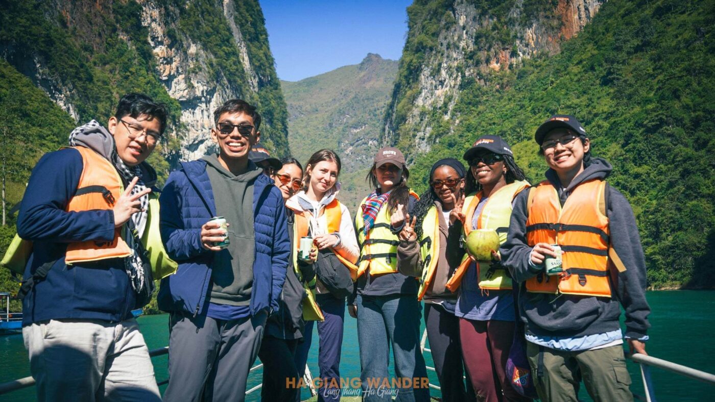 Ha Giang Wander – Lang Thang Ha Giang